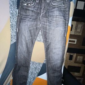 True religion jeans set of 6 jeans